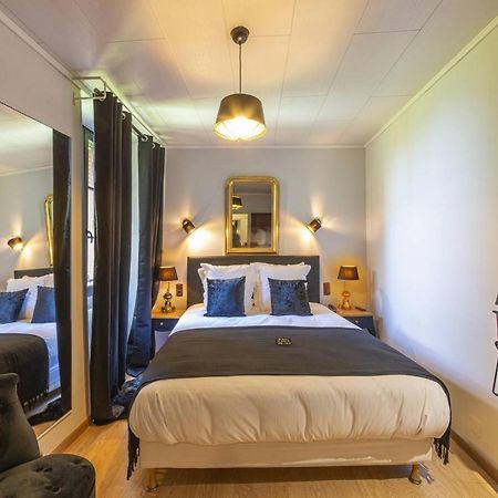 Hostellerie Du Vieux Cordes Экстерьер фото