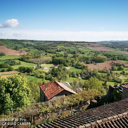 Hostellerie Du Vieux Cordes Экстерьер фото