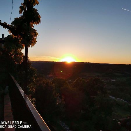 Hostellerie Du Vieux Cordes Экстерьер фото