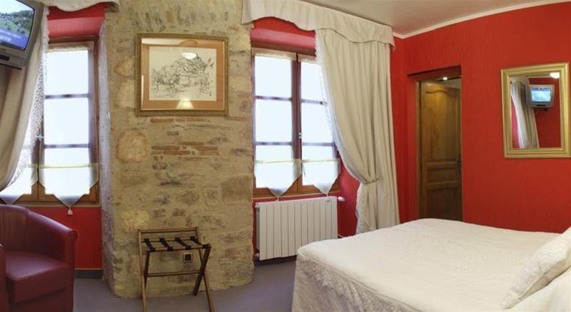 Hostellerie Du Vieux Cordes Экстерьер фото