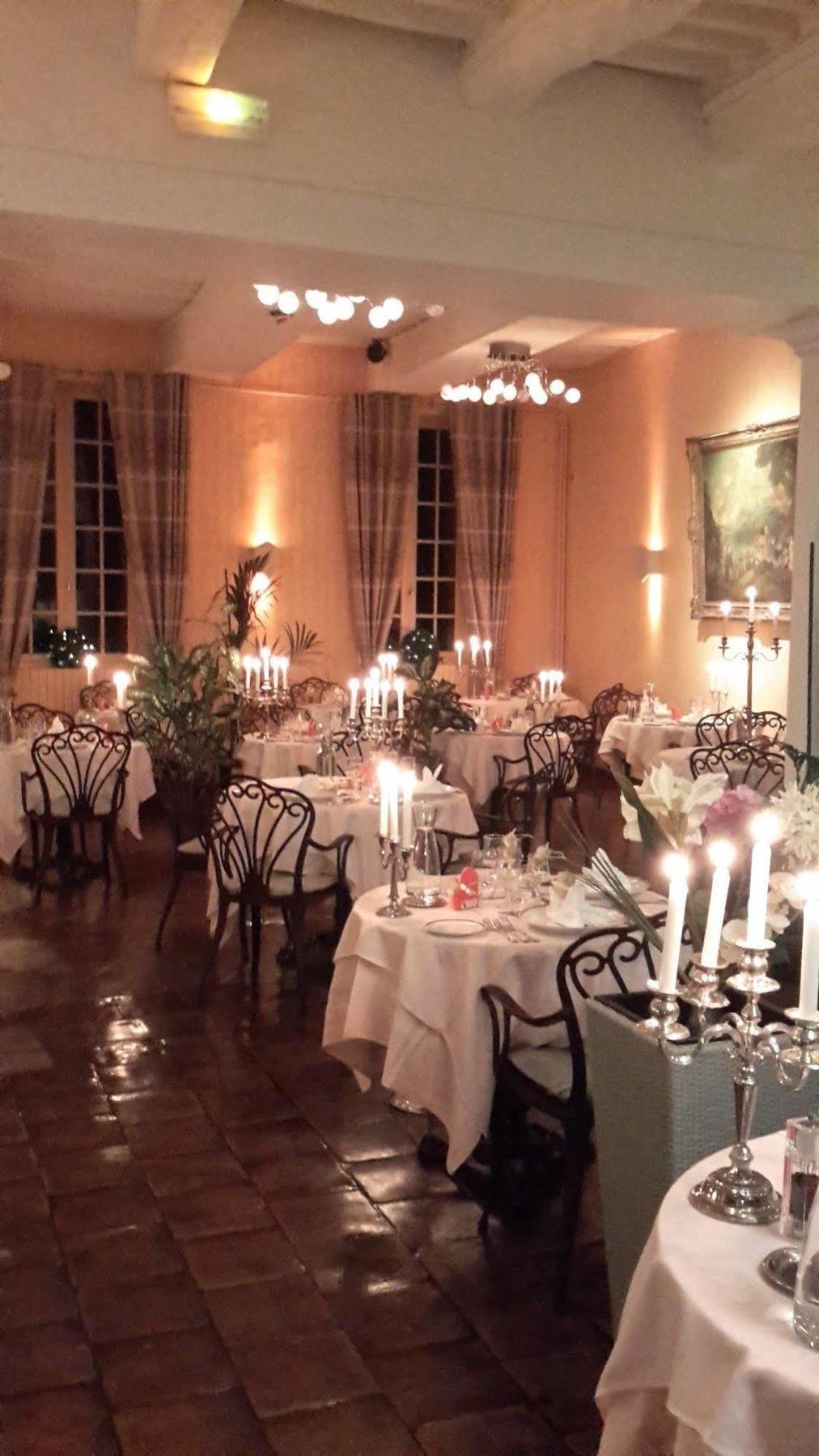 Hostellerie Du Vieux Cordes Экстерьер фото