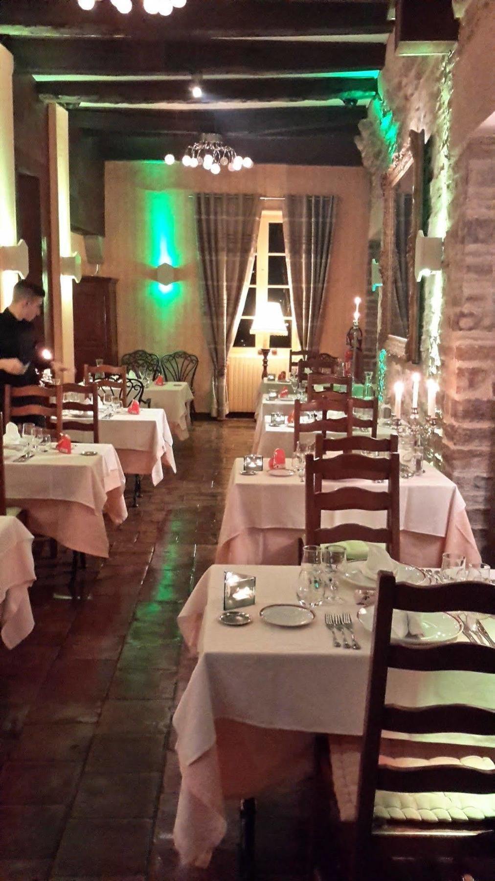 Hostellerie Du Vieux Cordes Экстерьер фото