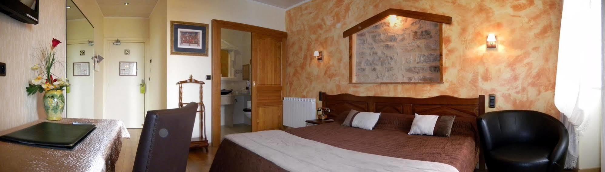 Hostellerie Du Vieux Cordes Экстерьер фото