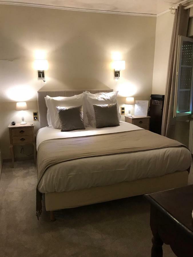 Hostellerie Du Vieux Cordes Экстерьер фото