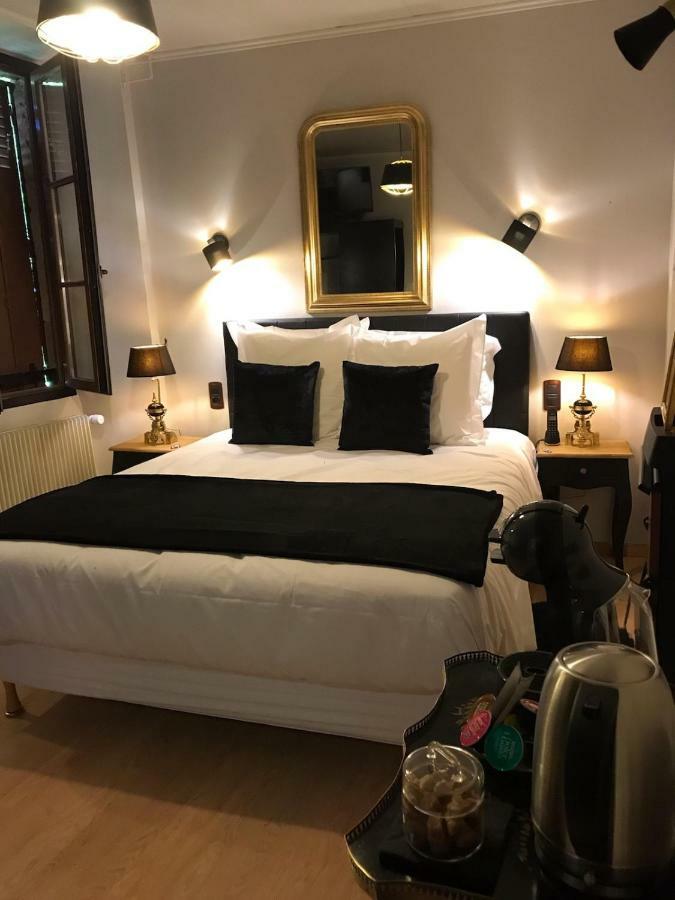 Hostellerie Du Vieux Cordes Экстерьер фото