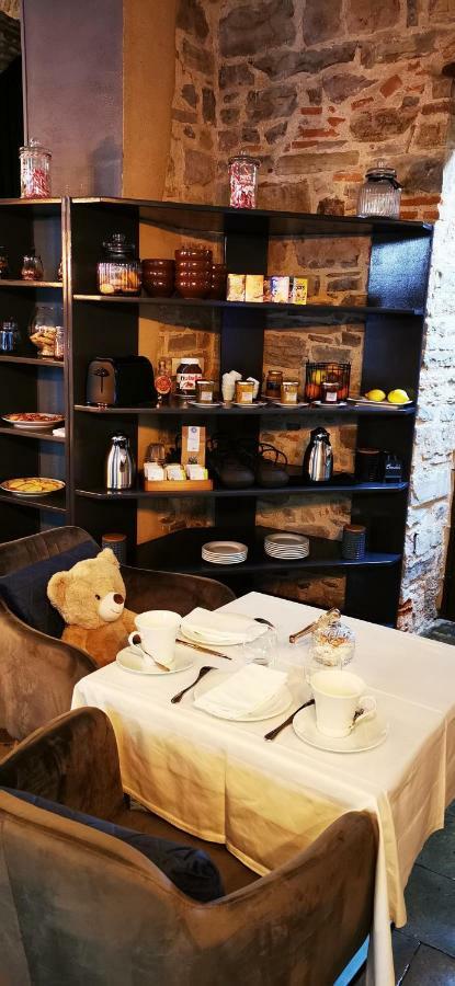 Hostellerie Du Vieux Cordes Экстерьер фото