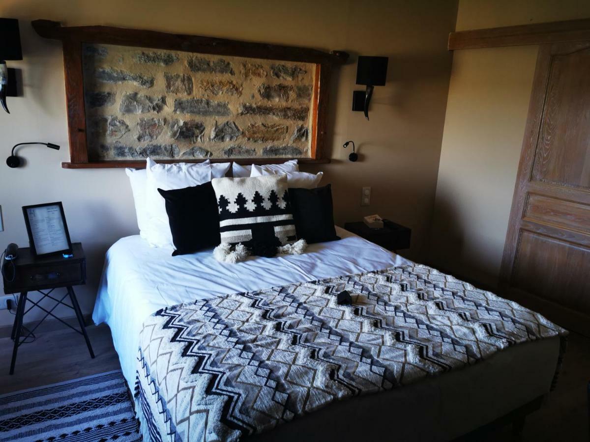 Hostellerie Du Vieux Cordes Экстерьер фото