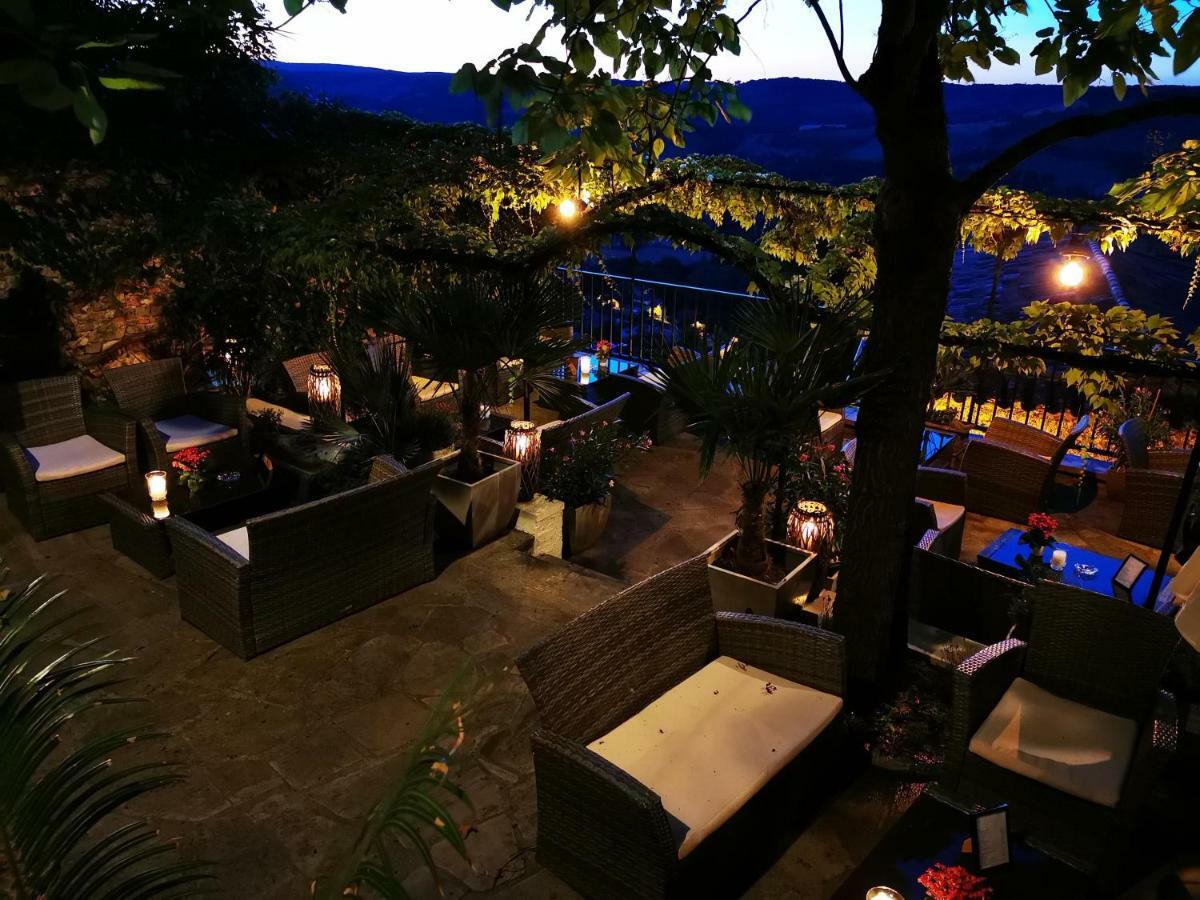 Hostellerie Du Vieux Cordes Экстерьер фото